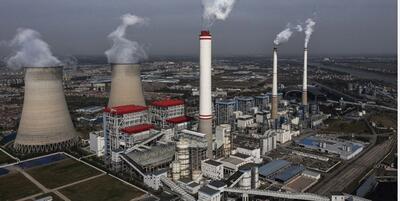خبرگزاری فارس - بلومبرگ:  چین  گوی سبقت را در توسعه ناوگان زغال‌سوز ربوده است