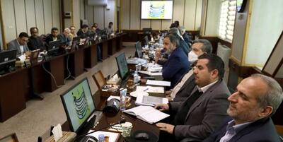 خبرگزاری فارس - بررسی عملکرد شرکت ملی گاز و ۴۱ شرکت وابسته در دیوان محاسبات