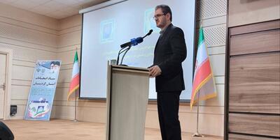 خبرگزاری فارس - وظیفه دولت زمینه‌سازی برای تحقق نیت خیر نیکوکاران است
