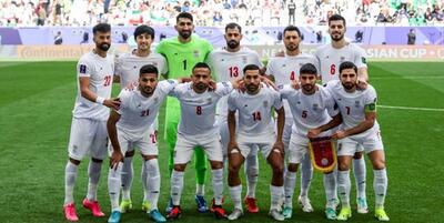 خبرگزاری فارس - نوجوانان فوتبال ایران و قطر را در باغ کتاب تماشا کنند