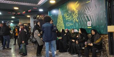 خبرگزاری فارس - بیست‌ویکمین جشنواره فیلم فجر مشهد در پله دوم
