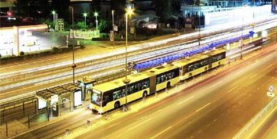 خبر خوش برای غرب نشینان تهرانی | ۱۴۶ اتوبوس جدید به ۱۹ خط این مناطق اضافه شد