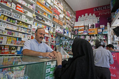 عوارض محبوب‌ترین مسکن ایرانی‌ها | دارویی که سالانه یک میلیارد مصرف دارد و کبد را تهدید می‌ کند