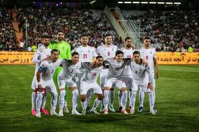 پیش‌بینی نتیجه بازی امشب ایران و قطر از سوی اعضای دولت