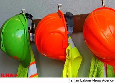 فوت سه کارگر در آتش سوزی انبار پلاستیک خاورشهر