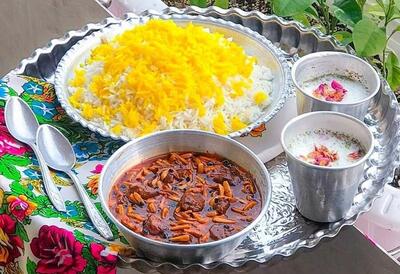 جشنواره بین المللی «خوراک» اردیبهشت سال آینده در کرمانشاه برگزار می‌شود