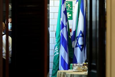 عربستان: تا زمانی که کشور فلسطین به رسمیت شناخته نشود هرگز با اسرائیل رابطه برقرار نمی‌کنیم