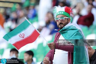 ویدیو| بلیت 50 میلیونی قطری ها برای هواداران ایران!