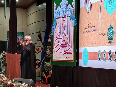 برگزاری مسابقات قرآنی از افتخارات انقلاب اسلامی است