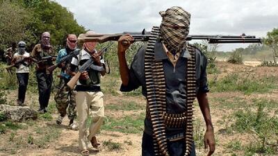 حمله تروریستی به منطقه‌ای در نیجریه؛ ۶ تن کشته و ۲۰ زن ربوده شدند