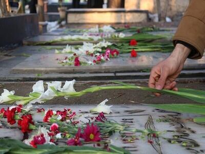 آیین میهمانی لاله‌ها فردا در البرز برگزار می‌شود