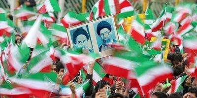 جزییات برنامه‌های روز ۲۲ بهمن در مشهد اعلام شد