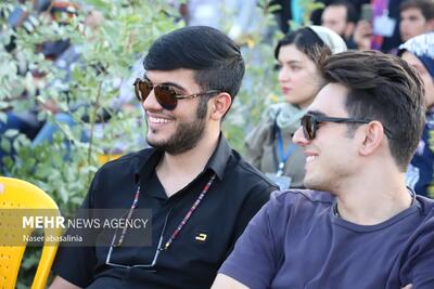 سومین دوره جشنواره «جوان» در شاهین شهر برگزار می‌شود