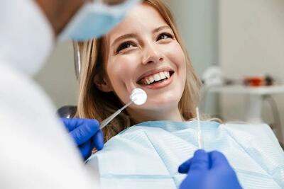 50 درصد مردم توان استفاده از خدمات دندانپزشکی را ندارند!+ فیلم