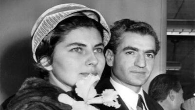 هدیه لوکس محمدرضا پهلوی به ملکه ثریا / هنوز هم مجلل و لاکچری+ فیلم باورنکردنی