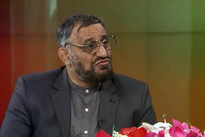 احمد مجدزاده معروف به جدی می‌فرمایید کیست؟ | رویداد24