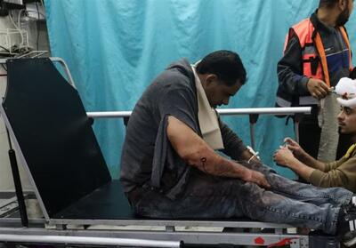 از کار افتادن 84 درصد مراکز بهداشتی آنروا در غزه/ هشدار درباره وضعیت بحرانی بیمارستان   ناصر   - تسنیم
