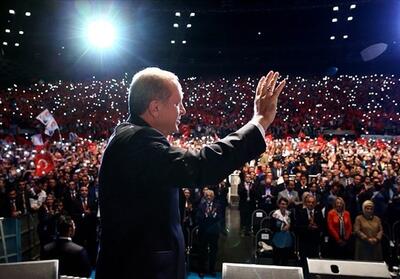 تاکتیک جدید اردوغان برای گروکشی انتخاباتی - تسنیم