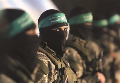 حماس: اسرائیل به هیچ یک از اهدافش نرسید/ مقاومت تلفات سنگینی به دشمن وارد کرده است - تسنیم