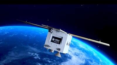 چین 2 ماهواره اینترنتی را به مدار لئو فرستاد - تسنیم