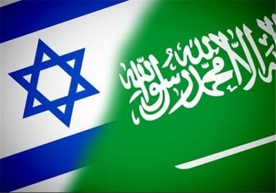 عربستان سعودی شروط   عادی‌سازی   با رژیم اسرائیل را اعلام کرد - تسنیم