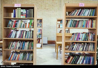 کتابخانه لتحر کاشان بعد از 14 سال افتتاح شد - تسنیم