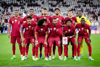 داور فینال جام ملت‌ها  مشخص شد /زمان بازی به وقت ایران