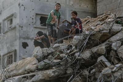 اذعان سربازان رژیم صهیونیستی به ناتوانی در مقابل حماس