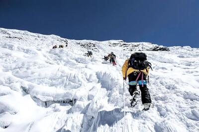 از عصر شنبه کوهنوردی نروید | اقتصاد24