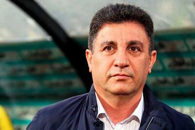 بعد از حذف ایران قرارداد قلعه نویی با تیم ملی تمدید شد