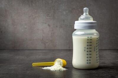 آخرین وضعیت بازار شیرخشک نوزاد / قیمت‌ها تغییر کرده است؟