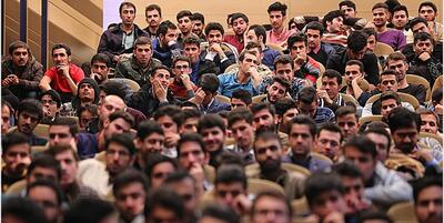 خبرگزاری فارس - رویداد کنشگری در انتخابات با فعالان دانشجویی دانشگاه‌های برتر