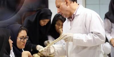 خبرگزاری فارس - جذب ۱۸۰۰ عضو هیأت علمی در وزارت بهداشت