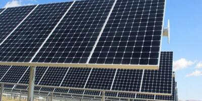 خبرگزاری فارس - بهره‌برداری از ۶۵ پنل خورشیدی تولید برق در روستاهای «دهلران»
