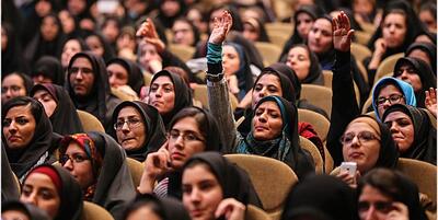 خبرگزاری فارس - نشست «توسعه و مشارکت اجتماعی» با حضور نخبگان و دانشگاهیان برگزار می‌شود