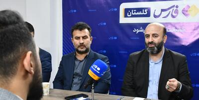 خبرگزاری فارس - تایید صلاحیت ۳۷۱ داوطلب نمایندگی مجلس در گلستان