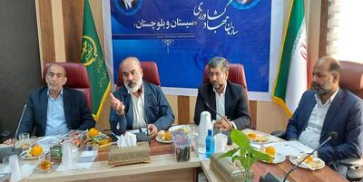خبرگزاری فارس - لزوم حمایت از تولیدات داخلی در  فعالیت‌های کشاورزی