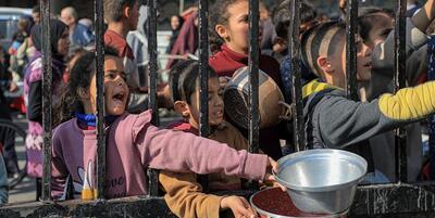 خبرگزاری فارس - هشدار سازمان ملل درباره افزایش خطر سوء‌تغذیه در غزه