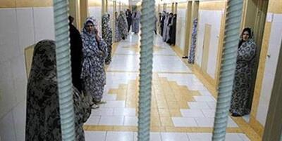 خبرگزاری فارس - تأکید فرهمندپور بر آسیب کمتر محکومان زن با مجازات‌های جایگزین حبس