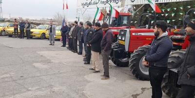 خبرگزاری فارس - واگذاری ۵۰ خودرو به مددجویان کمیته امداد نیشابور