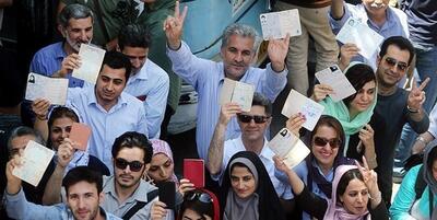 خبرگزاری فارس - نماینده مجلس: عدم حضور در انتخابات موجب طمع بیشتر دشمنان به خاک ما می‌شود