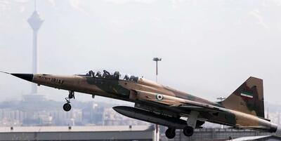 خبرگزاری فارس - بیانیه وزارت دفاع: نیروی هوایی ارتش در بزنگاه‌های مهم تاریخی عملکردی درخشان از خود به یادگار گذاشت