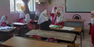 خبرگزاری فارس - دشتستان بیش از ۵۰۰ کلاس درس تخریبی دارد