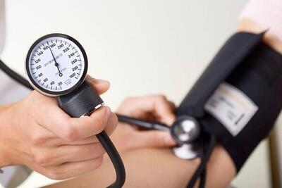 روشی موثر برای کاهش فوری فشار خون
