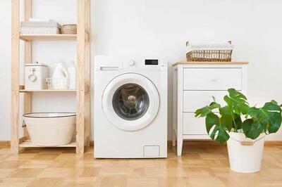 آیا محافظ برق برای ماشین لباسشویی لازم است؟