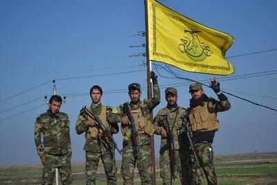 واکنش النجبا به جنایت تروریستی جدید آمریکا علیه مقاومت عراق