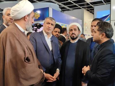 اسلامی:  دولت سیزدهم  اراده منسجمی را برای عمل به وعده‌ها دنبال کرده است