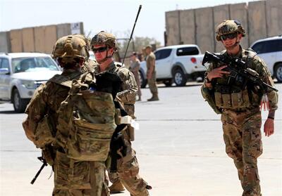 بغداد و واشنگتن مذاکرات خروج نیروهای آمریکایی را از سر می‌گیرند - تسنیم