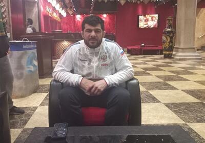 گاتسالوف تیمش را برای مسابقات قهرمانی اروپا معرفی کرد - تسنیم