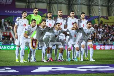 راز خودزنی ایران در بازی با قطر چه بود